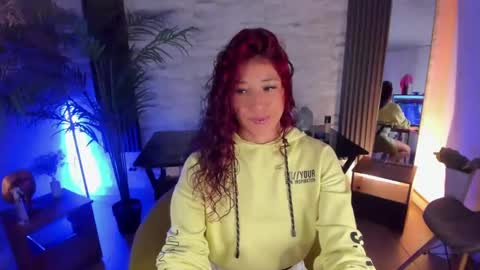 sofia gomez420 online show from February 26, 1:53 am