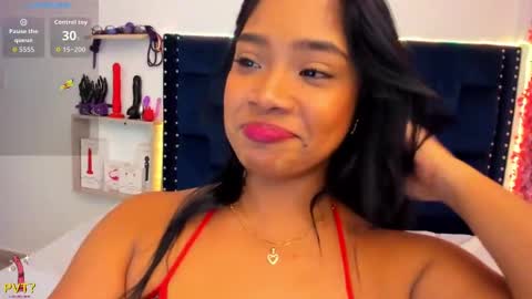 Snapshot of saraapril_1 chatting on September 24, 2:48 am SARAHGIL online show from September 24, 2:48 am