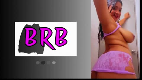 SARAHGIL online show from April 26, 7:39 am