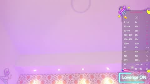 SaraAvila  online show from March 3, 8:37 pm