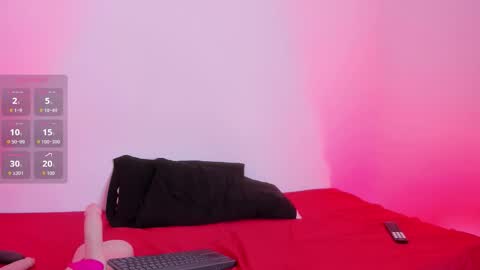 sarabellini online show from February 16, 7:10 pm