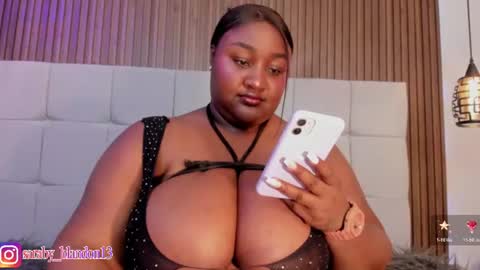 Snapshot of saraby_blandon chatting on July 28, 11:05 am online show from July 28, 11:05 am