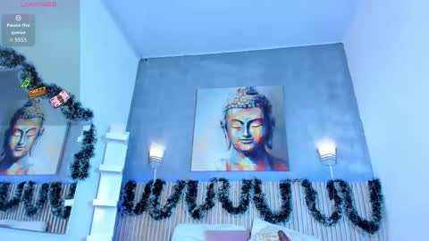 Sara Cooper online show from November 29, 1:41 am