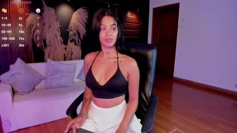 Sara  Everyday From 1430 to 2130 Col Time online show from March 4, 5:19 pm