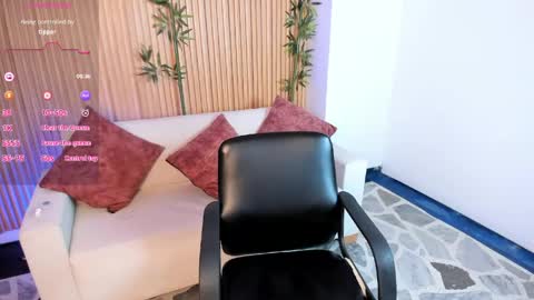Snapshot of saracorraless chatting on May 19, 6:14 pm Sara Everyday From 1430 to 2130 Col Time online show from May 19, 6:14 pm