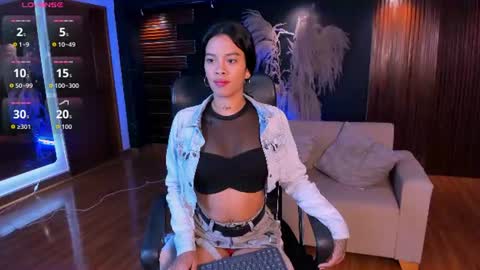 Snapshot of saracorraless chatting on June 19, 12:53 pm Sara Everyday From 1430 to 2130 Col Time online show from June 19, 12:53 pm