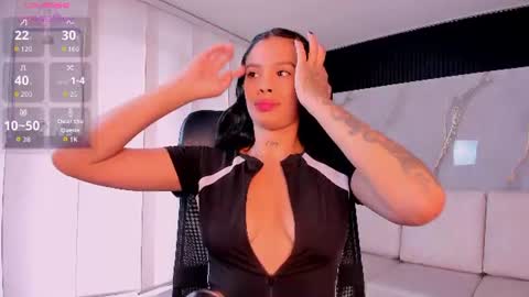 Sara  Everyday From 1430 to 2130 Col Time online show from July 2, 6:25 pm