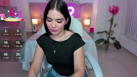 Snapshot of saracruz_1 chatting on May 4, 3:24 am saracruz online show from May 4, 3:24 am