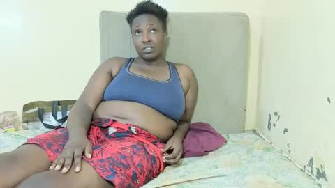 sarafina_babes online show from April 19, 6:10 pm