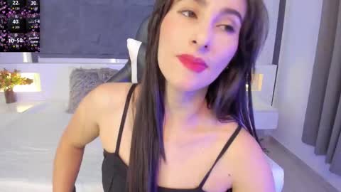 Snapshot of saragomez_1 chatting on December 14, 1:49 pm Sara Gomez online show from December 14, 1:49 pm