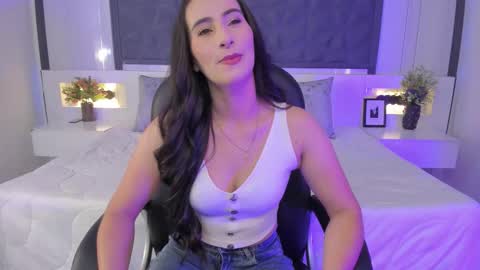  Sara Gomez  online show from March 1, 12:18 pm