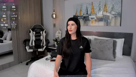  Sara Gomez  online show from July 15, 12:32 pm