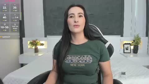  Sara Gomez  online show from July 28, 3:08 pm