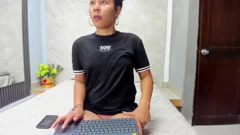 Snapshot of sarah__19 chatting on November 6, 11:55 am Sarah online show from November 6, 11:55 am