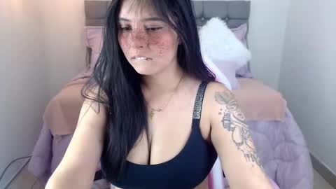 Sarah Moon online show from February 26, 2:57 pm