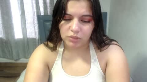 Snapshot of sarah_acero chatting on May 11, 4:04 pm sarah online show from May 11, 4:04 pm