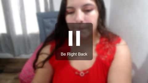 Snapshot of sarah_acero chatting on May 22, 2:44 pm sarah online show from May 22, 2:44 pm