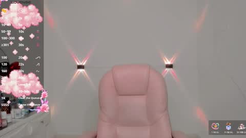 sarah online show from February 7, 10:57 pm