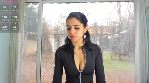 Snapshot of sarah_blake_ chatting on February 7, 9:05 am Sara online show from February 7, 9:05 am