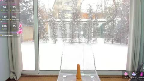 Snapshot of sarah_blake_ chatting on February 17, 1:32 pm Sara online show from February 17, 1:32 pm