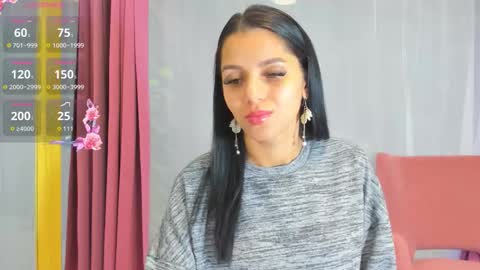 Snapshot of sarah_blake_ chatting on November 14, 8:57 am Sara online show from November 14, 8:57 am