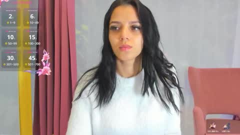 Snapshot of sarah_blake_ chatting on November 15, 10:45 am Sara online show from November 15, 10:45 am