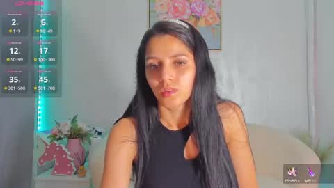 Snapshot of sarah_blake_ chatting on July 25, 6:27 pm Sara online show from July 25, 6:27 pm