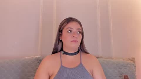 Sarah Bonneth online show from July 26, 4:36 pm