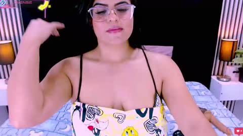 Snapshot of sarah_cream chatting on October 9, 11:14 pm Sarah online show from October 9, 11:14 pm