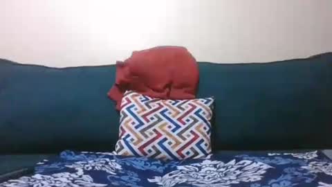 sarah_haggai online show from January 5, 5:27 pm