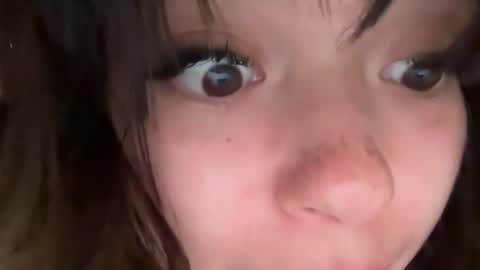 Snapshot of sarah_heart_aus chatting on January 17, 1:56 pm Sarah Heart Aus online show from January 17, 1:56 pm