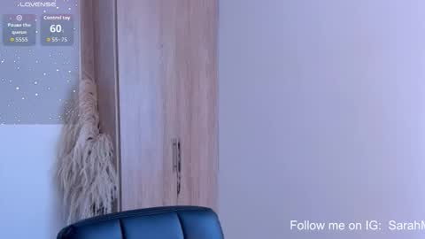 Call me MY LOVE online show from November 22, 2:38 pm