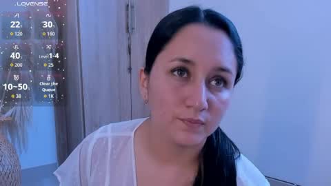 Call me MY LOVE online show from May 10, 3:39 pm