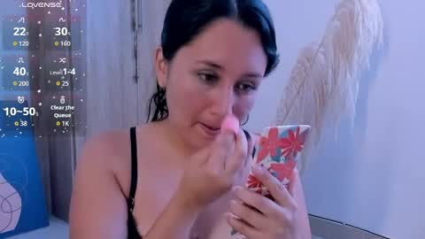 Call me MY LOVE online show from May 17, 5:09 pm