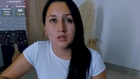 Call me MY LOVE online show from July 4, 2:07 am