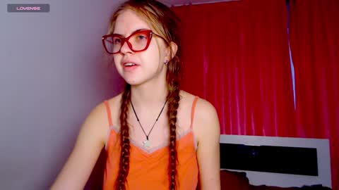 Sarah online show from January 17, 11:17 am