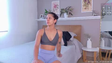 sarah_rayy online show from July 3, 4:13 pm