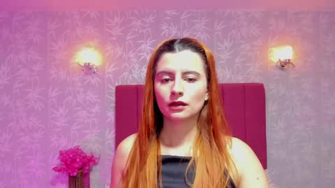 Sarah online show from April 22, 11:45 am