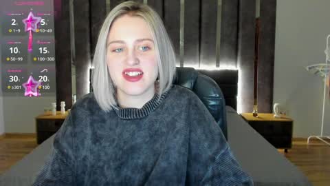 Snapshot of sarah_soul chatting on January 1, 2:41 am Sarah online show from January 1, 2:41 am