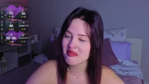 Sarah online show from November 22, 11:37 pm