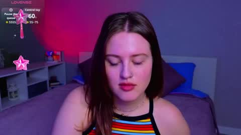 Sarah online show from April 29, 11:11 pm
