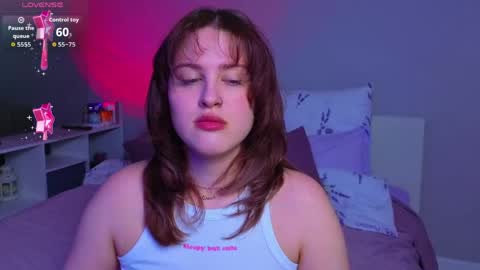Sarah online show from May 4, 11:23 pm