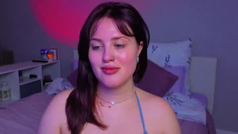Snapshot of sarah_soul chatting on May 27, 1:57 am Sarah online show from May 27, 1:57 am