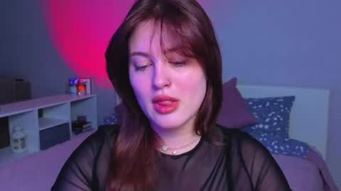 Snapshot of sarah_soul chatting on June 20, 10:45 pm Sarah online show from June 20, 10:45 pm