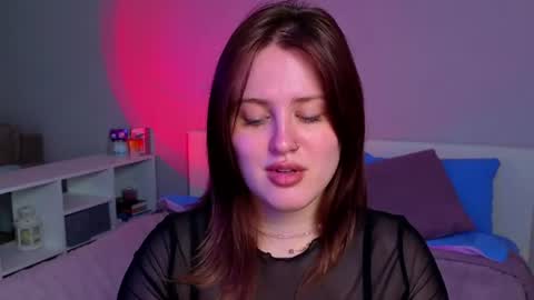 Snapshot of sarah_soul chatting on July 23, 1:58 am Sarah online show from July 23, 1:58 am