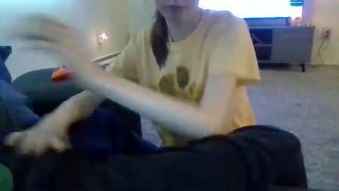 Snapshot of sarahbear642 chatting on May 10, 8:58 pm sarahbear642 online show from May 10, 8:58 pm