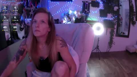 sarahdellisonn online show from February 14, 4:59 pm