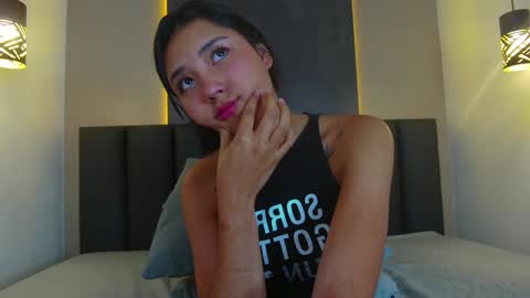 Snapshot of sarahevans__ chatting on January 17, 6:23 pm Sarah Evans online show from January 17, 6:23 pm