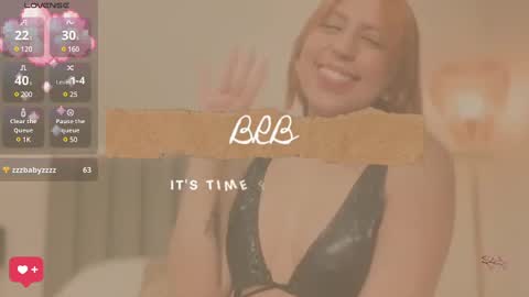 sarahgrant_ online show from January 28, 5:54 am