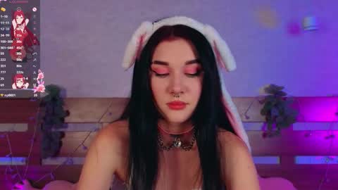 Sarah  online show from November 6, 9:37 pm